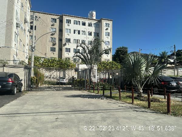 Vende-se em Rio De Janeiro-RJ  apto, 41.00 de área total, 41.00 de área privativa,  2_qto(s), a.serv, WC, 1_sala(s), cozinha, 1_vaga(s) de garagem.