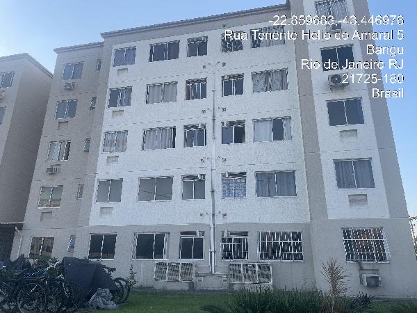 Vende-se em Rio De Janeiro-RJ  apto, 69.64 de área total, 39.47 de área privativa,  2_qto(s), WC, 1_sala(s), cozinha.