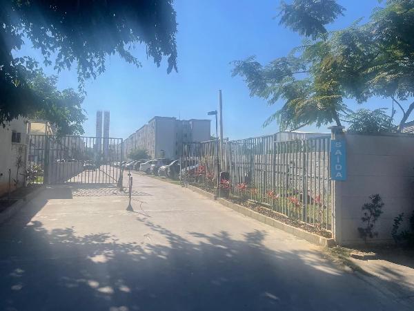 Vende-se em Rio De Janeiro-RJ  apto, 40.54 de área total, 40.54 de área privativa,  2_qto(s), a.serv, WC, 1_sala(s), cozinha, 1_vaga(s) de garagem.