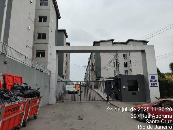 Vende-se em Rio De Janeiro-RJ  apto, 43.21 de área total, 43.21 de área privativa,  2_qto(s), WC, 1_sala(s), cozinha.
