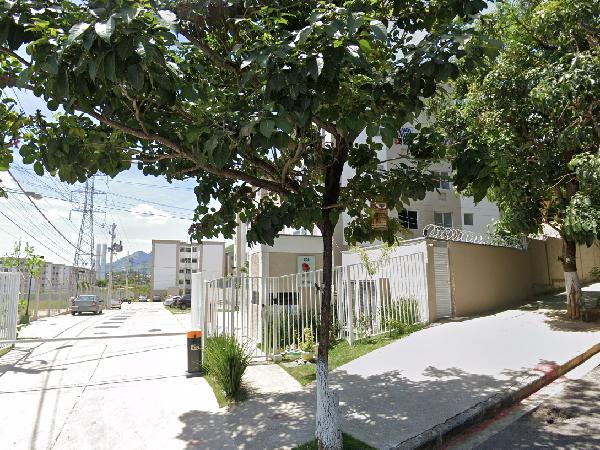 Vende-se em Rio De Janeiro-RJ  apto, 41.00 de área total, 41.00 de área privativa,  2_qto(s), WC, 1_sala(s), cozinha.