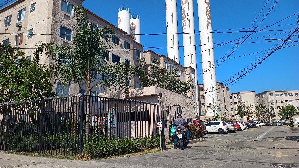 Vende-se em Rio De Janeiro-RJ  apto, 67.22 de área total, 40.54 de área privativa, 0.00 de área do terreno.