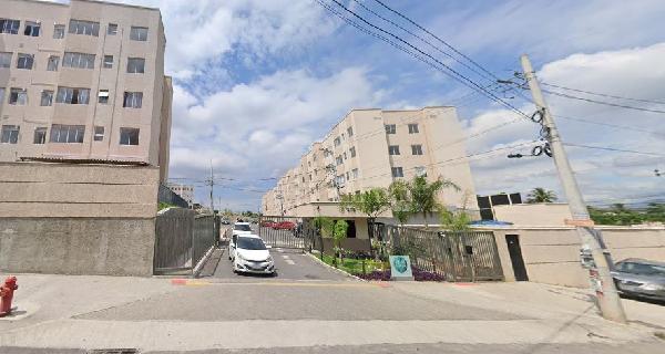 Vende-se em Rio De Janeiro-RJ  apto, 83.03 de área total, 41.28 de área privativa,  2_qto(s), WC, 1_sala(s), cozinha.