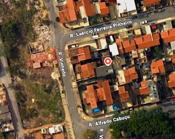 Vende-se em Rio De Janeiro-RJ  Casa, 41.80 de área total, 41.80 de área privativa, 137.50 de área do terreno,  1_qto(s).