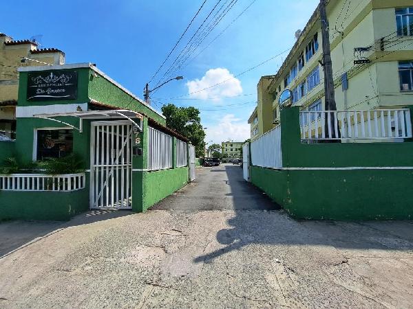 Vende-se em Rio De Janeiro-RJ  apto, 49.00 de área total, 49.00 de área privativa,  2_qto(s), WC, 1_sala(s), cozinha.