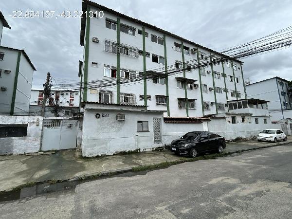 Vende-se em Rio De Janeiro-RJ  apto, 34.00 de área total, 34.00 de área privativa,  1_qto(s), a.serv, WC, 1_sala(s), cozinha.