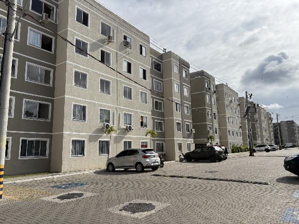 Vende-se em Rio De Janeiro-RJ  apto, 41.00 de área total, 41.00 de área privativa,  2_qto(s), a.serv, WC, 1_sala(s), cozinha, 1_vaga(s) de garagem.