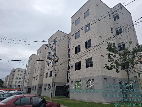 Vende-se em Rio De Janeiro-RJ  apto, 43.08 de área total, 43.08 de área privativa,  2_qto(s), WC, 1_sala(s), cozinha, 1_vaga(s) de garagem.