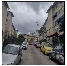 Vende-se em Rio De Janeiro-RJ  apto, 62.00 de área privativa, 1_vaga(s) de garagem.