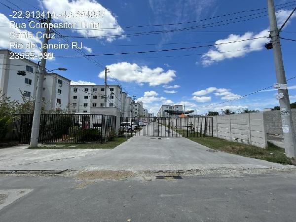 Vende-se em Rio De Janeiro-RJ  apto, 63.25 de área total, 40.54 de área privativa,  2_qto(s), WC, 1_sala(s), cozinha.