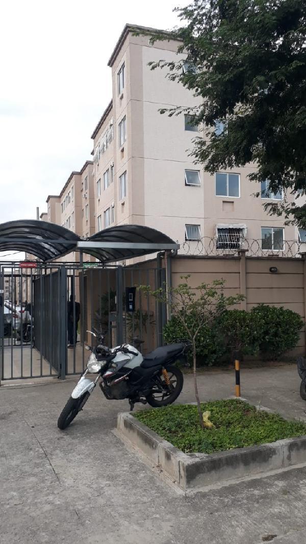 Vende-se em Rio De Janeiro-RJ  apto, 50.00 de área total, 50.00 de área privativa,  2_qto(s), WC, 1_sala(s), cozinha.