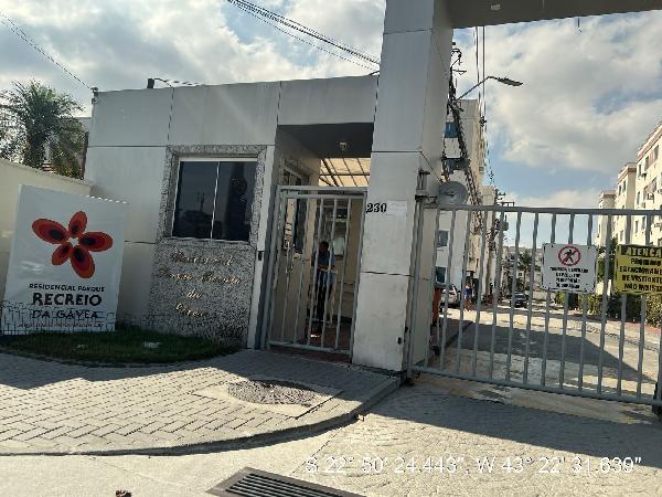 Vende-se em Rio De Janeiro-RJ  apto, 45.31 de área total, 45.31 de área privativa,  2_qto(s), a.serv, WC, 1_sala(s), cozinha.