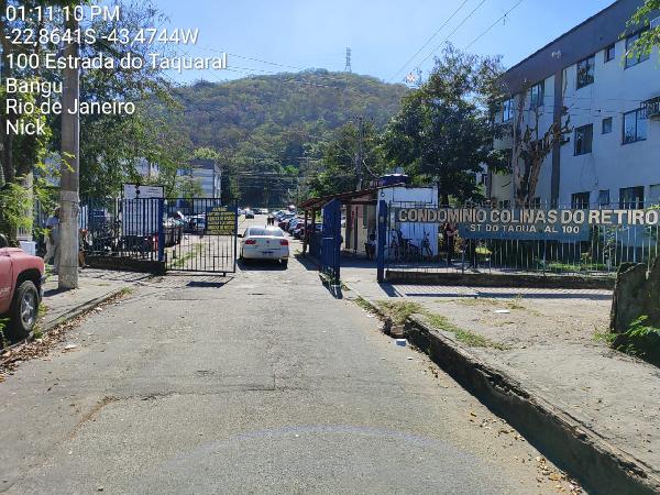 Vende-se em Rio De Janeiro-RJ  apto, 46.00 de área total, 46.00 de área privativa,  2_qto(s), WC, 1_sala(s), cozinha.