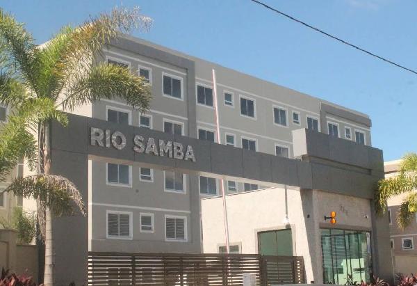 Vende-se em Rio De Janeiro-RJ  apto, 40.82 de área total, 40.82 de área privativa,  2_qto(s), a.serv, WC, 1_sala(s), cozinha.