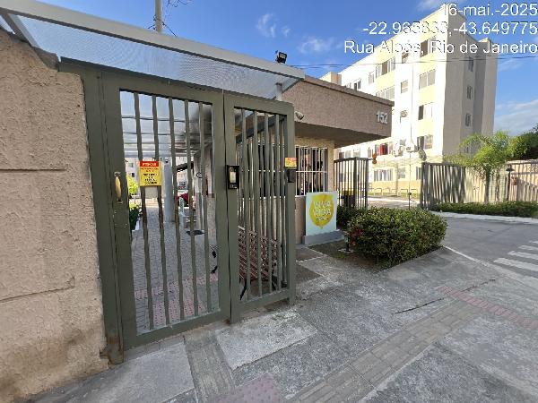 Vende-se em Rio De Janeiro-RJ  apto, 41.00 de área total, 41.00 de área privativa,  2_qto(s), WC, 1_sala(s), cozinha, 1_vaga(s) de garagem.