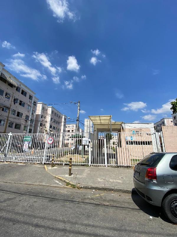 Vende-se em Rio De Janeiro-RJ  apto, 101.97 de área total, 45.69 de área privativa,  2_qto(s), WC, 1_sala(s), cozinha, 1_vaga(s) de garagem.