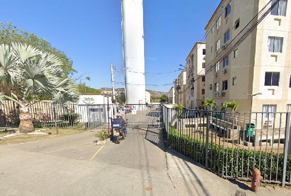 Vende-se em Rio De Janeiro-RJ  apto, 43.39 de área total, 43.39 de área privativa,  2_qto(s), WC, 1_sala(s), cozinha.
