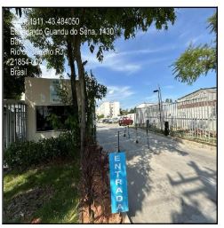 Vende-se em Rio De Janeiro-RJ  apto, 40.54 de área privativa, 1_vaga(s) de garagem.