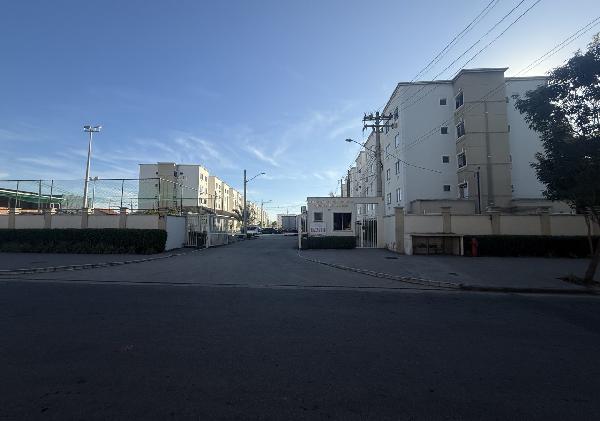 Vende-se em Rio De Janeiro-RJ  apto, 47.18 de área total, 42.66 de área privativa,  2_qto(s), a.serv, WC, 1_sala(s), cozinha, 1_vaga(s) de garagem.