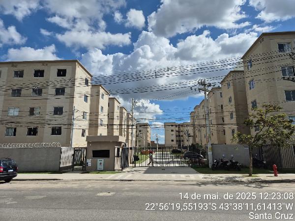 Vende-se em Rio De Janeiro-RJ  apto, 40.54 de área total, 40.54 de área privativa,  2_qto(s), WC, 1_sala(s), cozinha.
