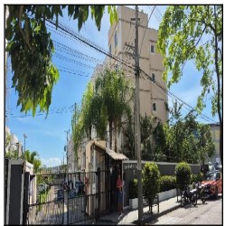 Vende-se em Rio De Janeiro-RJ  apto, 44.47 de área privativa, 1_vaga(s) de garagem.