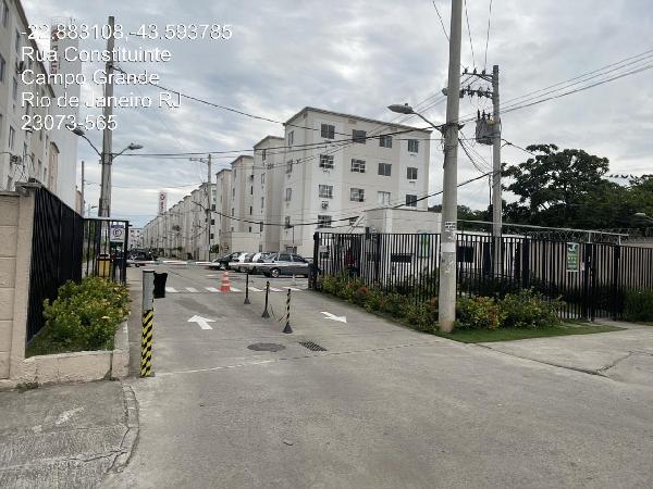 Vende-se em Rio De Janeiro-RJ  apto, 79.70 de área total, 40.54 de área privativa,  2_qto(s), WC, 1_sala(s), cozinha, 1_vaga(s) de garagem.