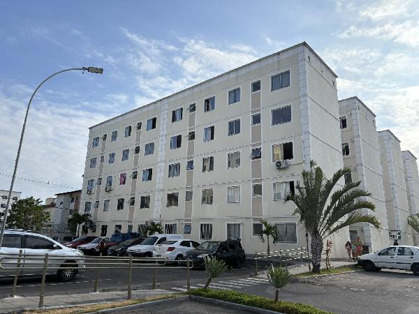 Vende-se em Rio De Janeiro-RJ  apto, 43.20 de área total, 43.20 de área privativa,  2_qto(s), WC, 1_sala(s), cozinha, 1_vaga(s) de garagem.