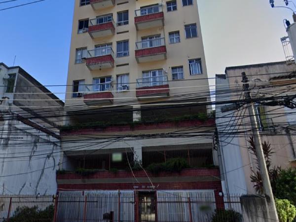 Vende-se em Rio De Janeiro-RJ  apto, 62.00 de área privativa,  2_qto(s), a.serv, WC, 1_sala(s), cozinha, 1_vaga(s) de garagem.