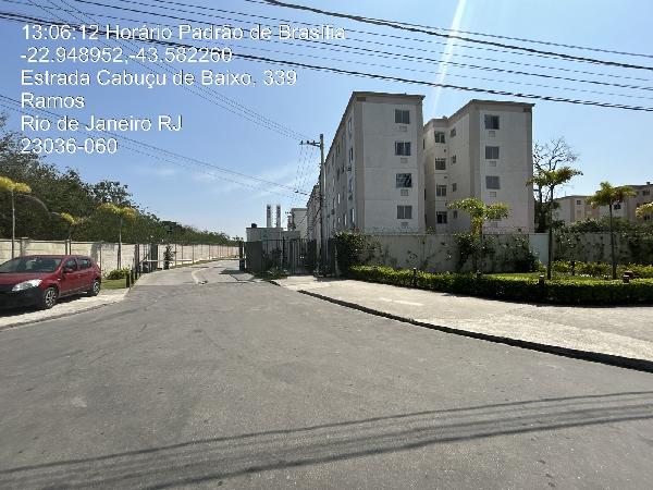 Vende-se em Rio De Janeiro-RJ  apto, 40.54 de área total, 40.54 de área privativa,  2_qto(s), WC, 1_sala(s), cozinha.
