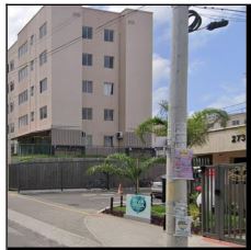 Vende-se em Rio De Janeiro-RJ  apto, 41.19 de área privativa, 1_vaga(s) de garagem.