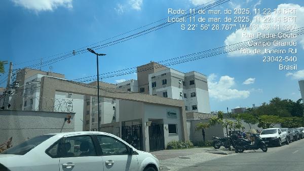 Vende-se em Rio De Janeiro-RJ  apto, 53.26 de área total, 43.70 de área privativa,  2_qto(s), WC, 1_sala(s), cozinha, 1_vaga(s) de garagem.