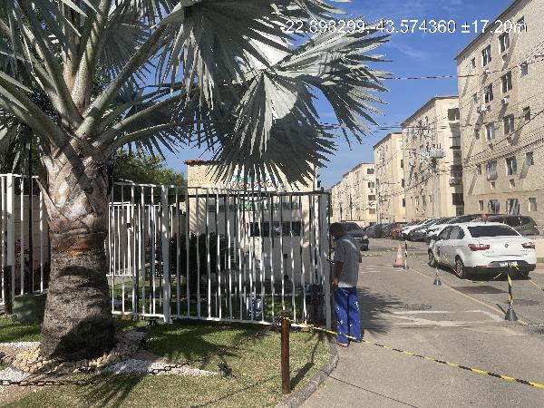 Vende-se em Rio De Janeiro-RJ  apto, 69.54 de área total, 44.00 de área privativa,  2_qto(s), 1_vaga(s) de garagem.