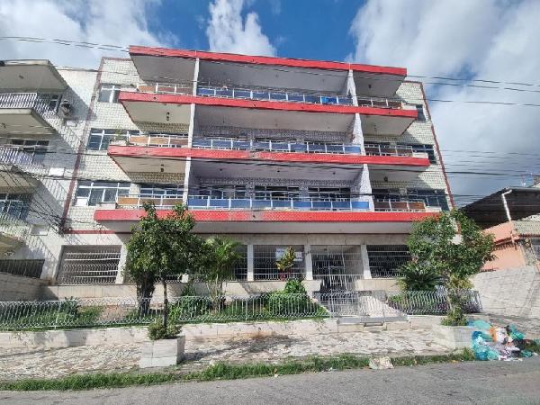 Vende-se em Rio De Janeiro-RJ  apto, 63.00 de área privativa, 0.01 de área do terreno,  2_qto(s), a.serv, WC, WC Emp, 1_sala(s), DCE, cozinha, 1_vaga(s) de garagem.
