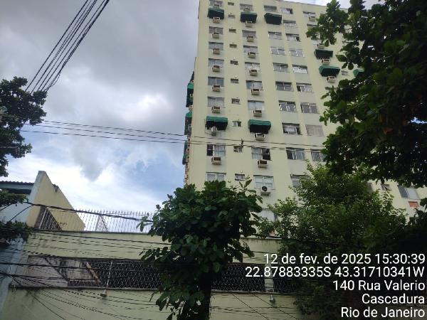 Vende-se em Rio De Janeiro-RJ  apto, 58.00 de área privativa, 1_vaga(s) de garagem.