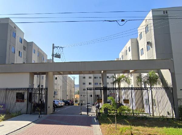 Vende-se em Rio De Janeiro-RJ  apto, 52.00 de área total, 52.00 de área privativa,  2_qto(s), 1_vaga(s) de garagem.