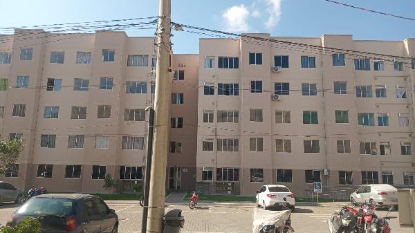 Vende-se em Rio De Janeiro-RJ  apto, 82.39 de área total, 41.19 de área privativa,  2_qto(s), WC, 1_sala(s), cozinha, 1_vaga(s) de garagem.