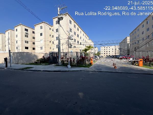 Vende-se em Rio De Janeiro-RJ  apto, 40.54 de área total, 40.54 de área privativa,  2_qto(s), WC, 1_sala(s), cozinha.