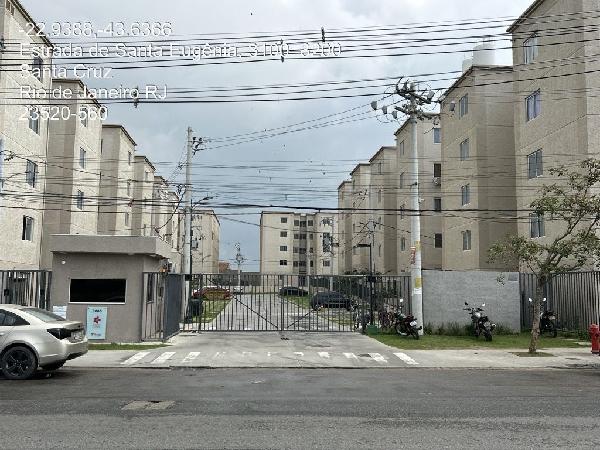 Vende-se em Rio De Janeiro-RJ  Outros, 59.13 de área total, 40.54 de área privativa, 11072.56 de área do terreno,  2_qto(s), WC, 1_sala(s), cozinha, 1_vaga(s) de garagem.