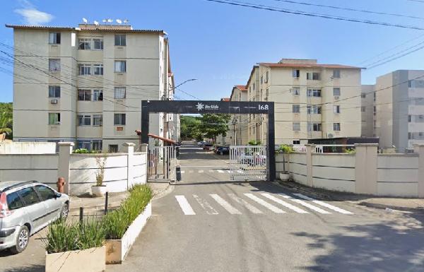 Vende-se em Rio De Janeiro-RJ  apto, 45.04 de área total, 45.04 de área privativa,  2_qto(s), WC, 1_sala(s), cozinha.