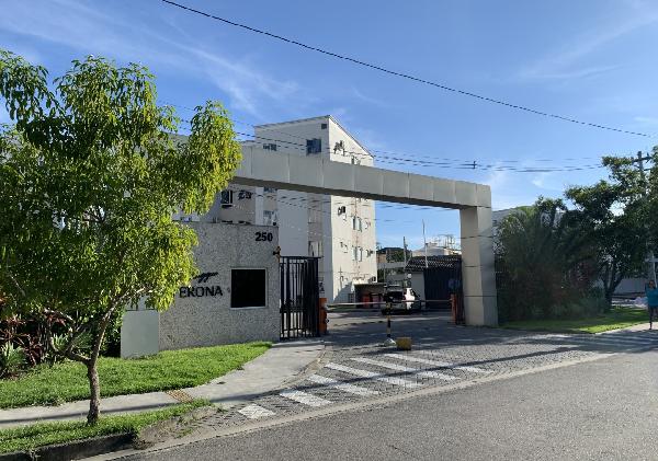 Vende-se em Rio De Janeiro-RJ  apto, 59.79 de área total, 44.22 de área privativa,  2_qto(s), a.serv, WC, 1_sala(s), cozinha, 1_vaga(s) de garagem.