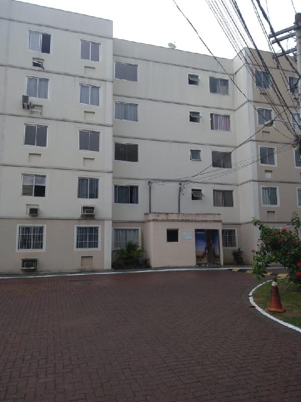Vende-se em Rio De Janeiro-RJ  apto, 43.17 de área total, 43.17 de área privativa,  2_qto(s), a.serv, WC, 1_sala(s), cozinha, 1_vaga(s) de garagem.