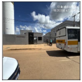 Vende-se em Cidade Ocidental-GO  apto, 66.88 de área privativa,  2_qto(s), a.serv, WC, 1_sala(s), cozinha, 1_vaga(s) de garagem.