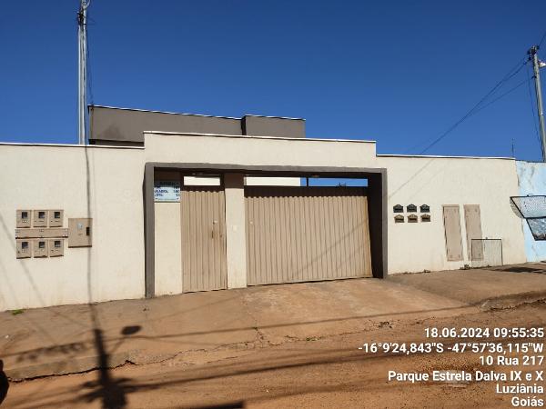 Vende-se em Luziania-GO  apto, 69.88 de área total, 55.77 de área privativa,  2_qto(s), a.serv, WC, 1_sala(s), cozinha, 1_vaga(s) de garagem.