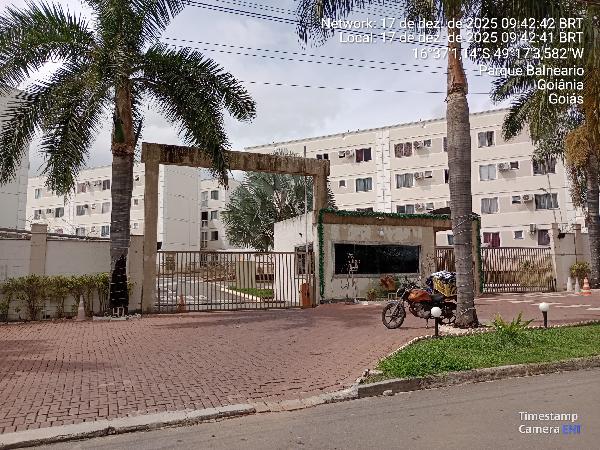 Vende-se em Goiania-GO  apto, 49.10 de área total, 42.81 de área privativa,  2_qto(s), WC, 1_sala(s), cozinha, 1_vaga(s) de garagem.