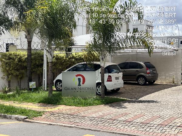 Vende-se em Goiania-GO  apto, 60.54 de área total, 41.78 de área privativa,  2_qto(s), WC, 1_sala(s), cozinha, 1_vaga(s) de garagem.