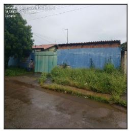 Vende-se em Luziania-GO  Casa, 48.29 de área privativa, 81.22 de área do terreno,  2_qto(s), a.serv, WC, 1_sala(s), cozinha, 1_vaga(s) de garagem.