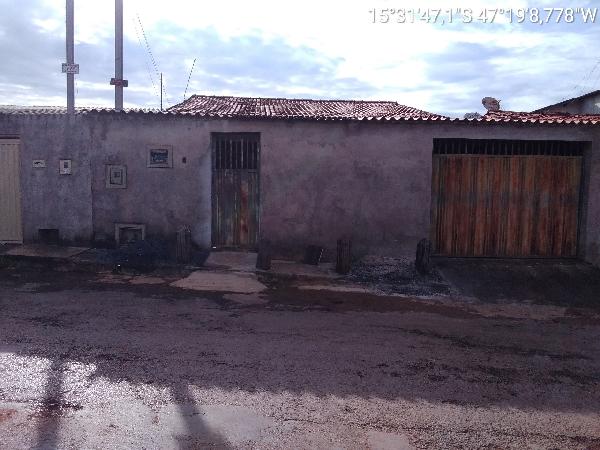 Vende-se em Formosa-GO  Terreno, 198.75 de área do terreno.