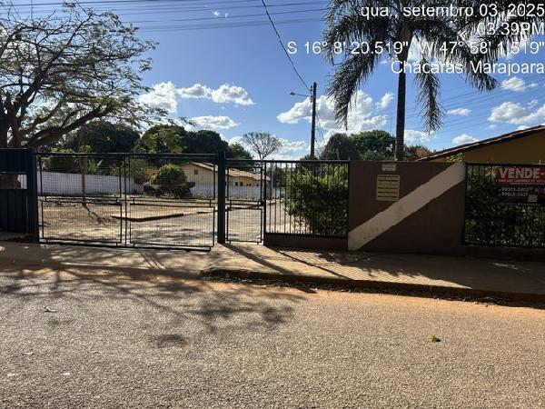 Vende-se em Luziania-GO  Casa, 56.41 de área total, 56.41 de área privativa, 103.80 de área do terreno,  2_qto(s), a.serv, WC, 1_sala(s), cozinha, 1_vaga(s) de garagem.