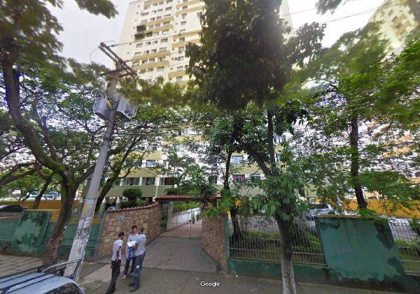 Vende-se em Rio De Janeiro-RJ  apto, 35.00 de área total, 35.00 de área privativa,  1_qto(s), a.serv, WC, 1_sala(s), cozinha.