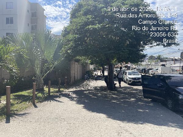 Vende-se em Rio De Janeiro-RJ  apto, 74.88 de área total, 41.45 de área privativa,  2_qto(s), WC, 1_sala(s), cozinha.